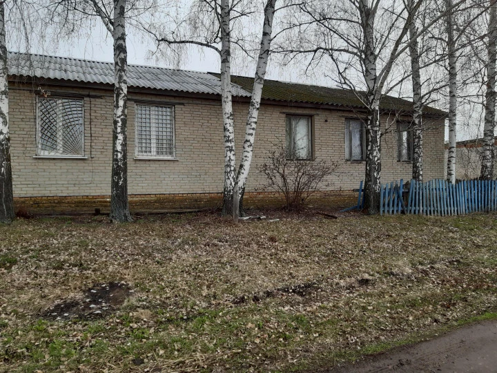 Аукцион по продаже части здания 49,5 кв.м., расположенного по адресу: Пензенская область, р-н. Иссинский, с. Уварово, ул. Центральная, д. 61, кв. 2